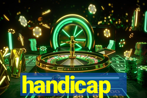 handicap -1.25